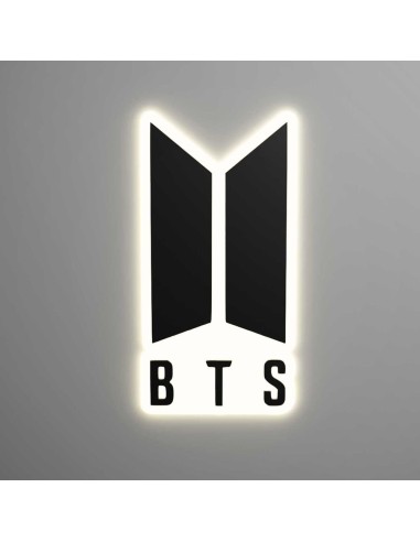 LAMPARA BTS 8435747831983
