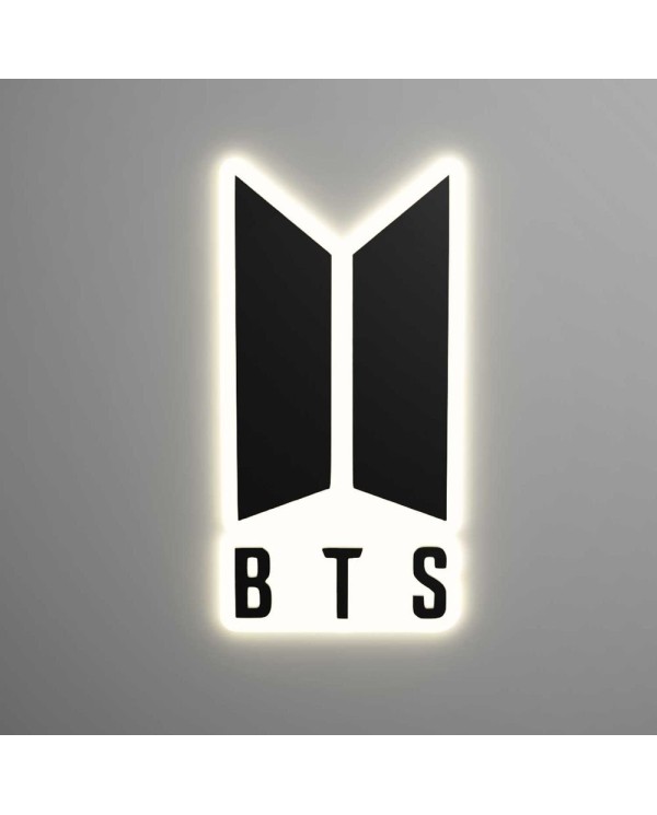 LAMPARA BTS 8435747831983
