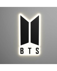 LAMPARA BTS 8435747831983