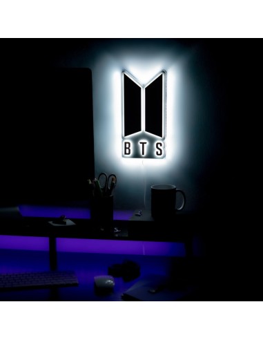 LAMPARA BTS 8435747831983
