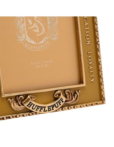 Marco fotos Hufflepuff | Merchandising Hufflepuff | Hogwarts