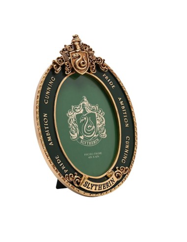 MARCO FOTOS SLYTHERIN HARRY POTTER 10 X 15 5063322182989