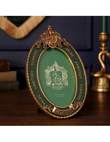 MARCO FOTOS SLYTHERIN HARRY POTTER 10 X 15 5063322182989