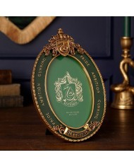 MARCO FOTOS SLYTHERIN HARRY POTTER 10 X 15 5063322182989