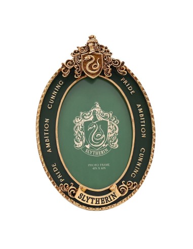 Marco fotos Slytherin | Merchandising Slytherin | Hogwarts