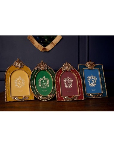 MARCO FOTOS SLYTHERIN HARRY POTTER 10 X 15 5063322182989