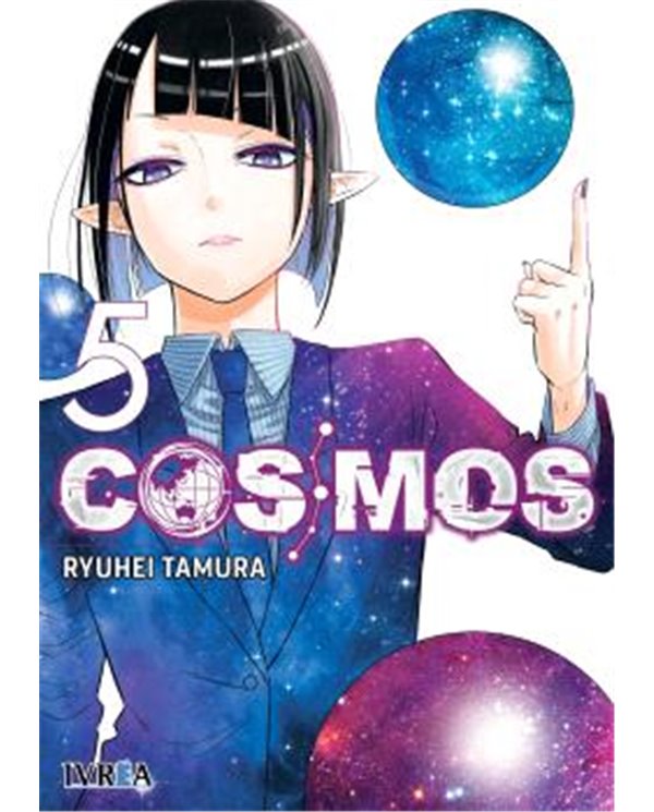 COSMOS 05