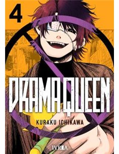 DRAMA QUEEN VOL. 04