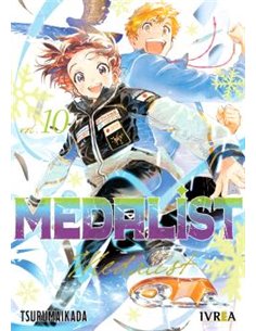 MEDALIST 10
