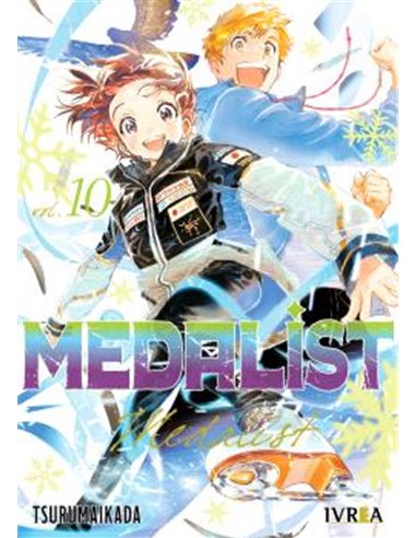 MEDALIST 10