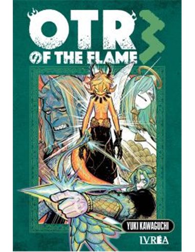 OTR OF THE FLAME 03