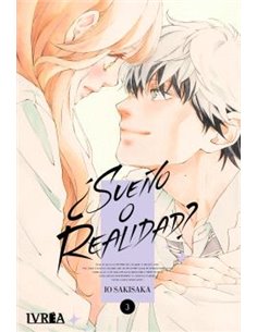 ¿SUEÑO O REALIDAD ? VOL.03