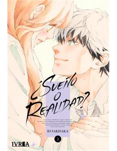 ¿SUEÑO O REALIDAD ? VOL.03