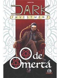 DARK INVESTMENT. O DE OMERTA