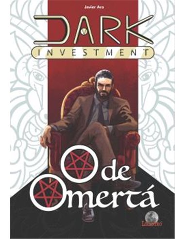 DARK INVESTMENT. O DE OMERTA