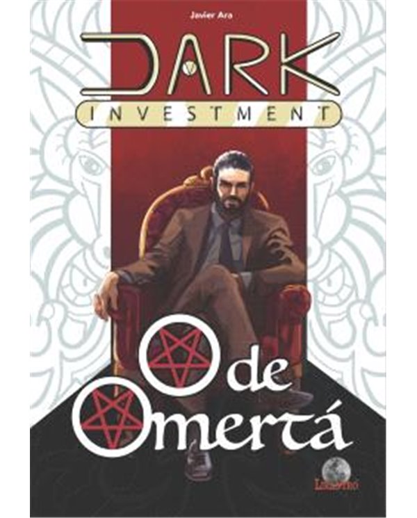 DARK INVESTMENT. O DE OMERTA