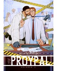 PROYPAL VOL.01