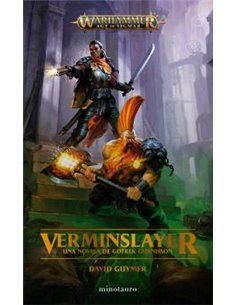 WARHAMMER VERMINSLAYER