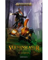 WARHAMMER VERMINSLAYER