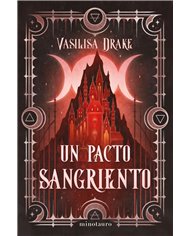REINO DE MAGIA OSCURA 01. UN PACTO SANGRIENTO