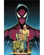 EL ASOMBROSO SPIDERMAN 12