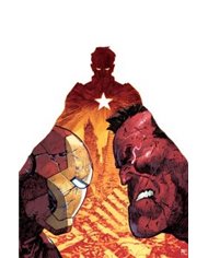 VENGADORES. ARMAGEDON 02 DE 05