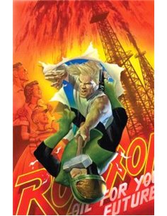 EL MORTAL THOR 04