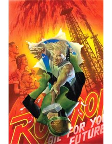 EL MORTAL THOR 04