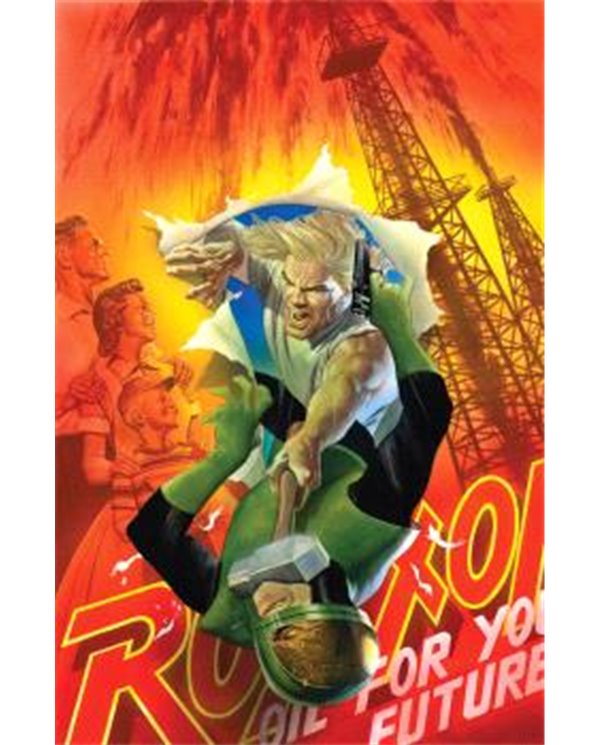 EL MORTAL THOR 04