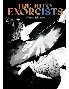 NITO EXORCIST 02