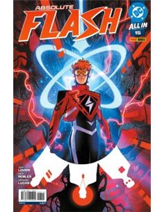 ABSOLUTE FLASH 15