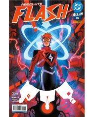 ABSOLUTE FLASH 15