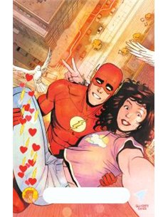 ALL IN THE FLASH 01