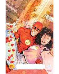 ALL IN THE FLASH 01