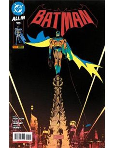 ALL IN BATMAN 10
