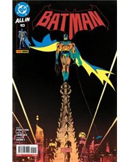 ALL IN BATMAN 10