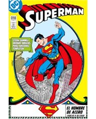 BIBLIOTECA SUPERMAN 18