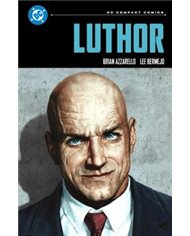 DC COMPACT. LUTHOR