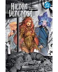 DC PREMIERE AMANECER DE DC. HIEDRA VENENOSA 06. UNA MUERTE EN MARSHVIEW