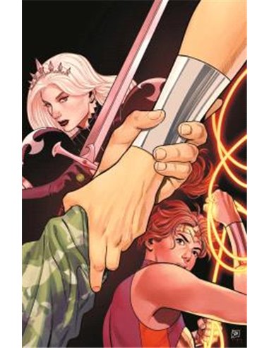 ALL IN WONDER WOMAN 24