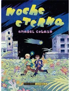 NOCHE ETERNA