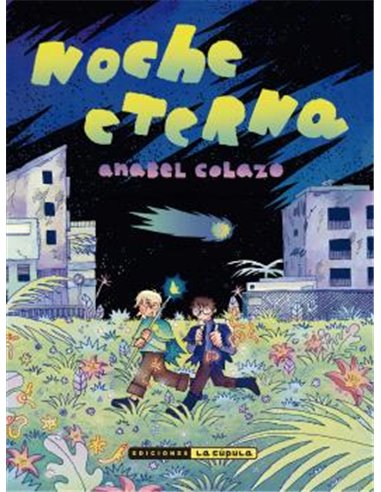 NOCHE ETERNA