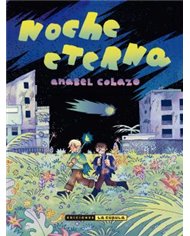 NOCHE ETERNA