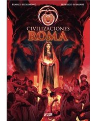 CIVILIZACIONES 03: ROMA