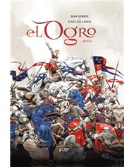 EL OGRO. ACTO 01