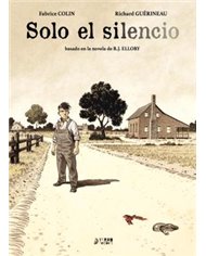 SOLO EL SILENCIO