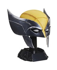 Casco Lobezno Marvel | Réplica Lobezno Marvel Legends