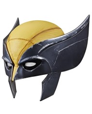 Casco Lobezno Marvel | Réplica Lobezno Marvel Legends