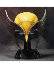Casco Lobezno Marvel | Réplica Lobezno Marvel Legends