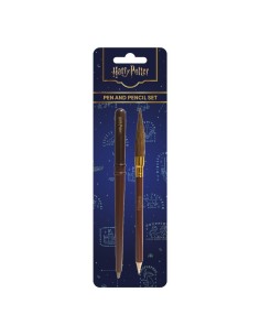 Set papelería Harry Potter | Merchandising Harry Potter | Hogwarts